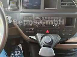 MAN TGX 18.510 XXL/ 4x2 BLS -2x Tank,Retarder--TOPer