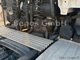 MAN 3 auf Lager18.510 XXL/ 4x2 BLS -2x Tank,Retarder