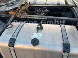 MAN TGX 18.510 XXL/ 4x2 BLS -2x Tank,Retarder--TOPer