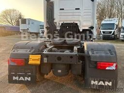 MAN 5 auf Lager18.510 XXL/ 4x2 BLS -2x Tank,Retarder