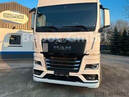 MAN 5 auf Lager18.510 XXL/ 4x2 BLS -2x Tank,Retarder