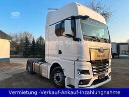 MAN 5 auf Lager18.510 XXL/ 4x2 BLS -2x Tank,Retarder
