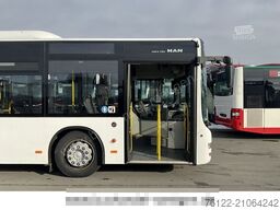 MAN A 23 Lion?s City G/Klima/A40/O 530 G Citaro