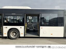 MAN A 23 Lion?s City G/Klima/A40/O 530 G Citaro