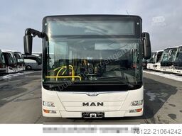 MAN A 23 Lion?s City G/Klima/A40/O 530 G Citaro