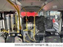 MAN A 23 Lion?s City G/Klima/A40/O 530 G Citaro