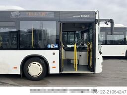 MAN A 23 Lion?s City G/Klima/A40/O 530 G Citaro