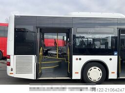 MAN A 23 Lion?s City G/Klima/A40/O 530 G Citaro