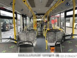 MAN A 23 Lion?s City G/Klima/A40/O 530 G Citaro