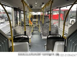 MAN A 23 Lion?s City G/Klima/A40/O 530 G Citaro