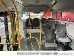 MAN A 23 Lion?s City G/Klima/A40/O 530 G Citaro