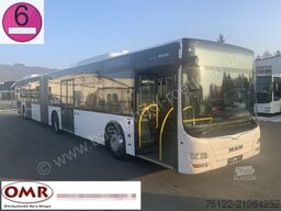 MAN A 23 Lion?s City G/Klima/A40/O 530 G Citaro