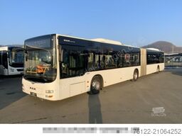 MAN A 23 Lion?s City G/Klima/A40/O 530 G Citaro