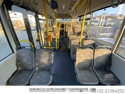 MAN A 23 Lion?s City G/Klima/A40/O 530 G Citaro