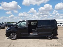 FORD Tourneo Custom 320L2 Titanium AT AHK Stndhz Kam