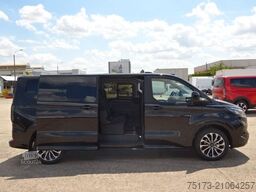 FORD Tourneo Custom 320L2 Titanium AT AHK Stndhz Kam