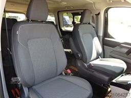 FORD Tourneo Custom 320L2 Titanium AT AHK Stndhz Kam