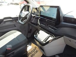 FORD Tourneo Custom 320L2 Titanium AT AHK Stndhz Kam