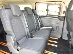 FORD Tourneo Custom 320L2 Titanium AT AHK Stndhz Kam