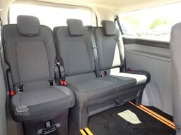 FORD Tourneo Custom 320L2 Titanium AT AHK Stndhz Kam