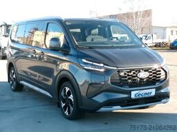 FORD Tourneo Custom Active 340L2 PHEV 360Kam Exclusiv