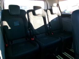 FORD Tourneo Custom Active 340L2 PHEV 360Kam Exclusiv