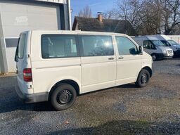 VOLKSWAGEN T5 Transporter Kasten-Klima,SHgepflegt