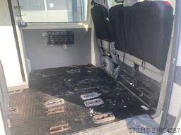 VOLKSWAGEN T5 Transporter Kasten-Klima,SHgepflegt
