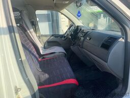 VOLKSWAGEN T5 Transporter Kasten-Klima,SHgepflegt