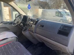 VOLKSWAGEN T5 Transporter Kasten-Klima,SHgepflegt