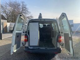 VOLKSWAGEN T5 Transporter Kasten-Klima,SHgepflegt