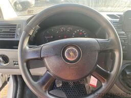 VOLKSWAGEN T5 Transporter Kasten-Klima,SHgepflegt