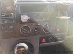 VOLKSWAGEN T5 Transporter Kasten-Klima,SHgepflegt