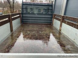 FORD Transit Pritsche 350 L3  1.Hand,HU NEU