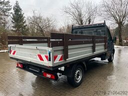 FORD Transit Pritsche 350 L3  1.Hand,HU NEU
