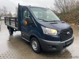 FORD Transit Pritsche 350 L3  1.Hand,HU NEU