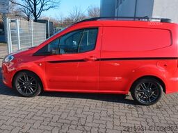 FORD Transit Courier Sport Klima 1 Hand