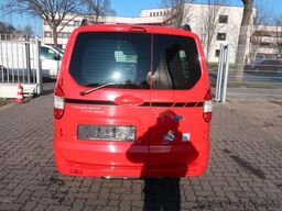 FORD Transit Courier Sport Klima 1 Hand