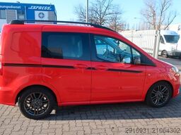 FORD Transit Courier Sport Klima 1 Hand