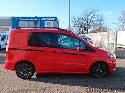 FORD Transit Courier Sport Klima 1 Hand