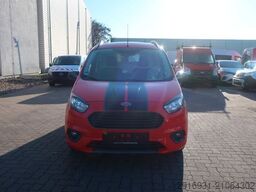 FORD Transit Courier Sport Klima 1 Hand