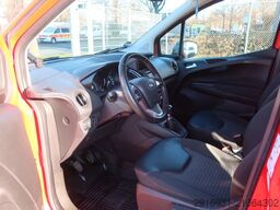 FORD Transit Courier Sport Klima 1 Hand