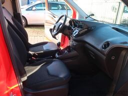 FORD Transit Courier Sport Klima 1 Hand