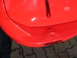 FORD Transit Courier Sport Klima 1 Hand