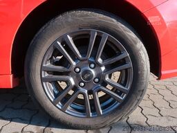 FORD Transit Courier Sport Klima 1 Hand