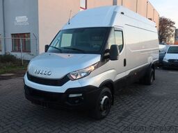 IVECO Daily Kasten GKa 65 C 17V Maxi Werkstatt Klima
