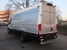 IVECO Daily Kasten GKa 65 C 17V Maxi Werkstatt Klima