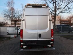 IVECO Daily Kasten GKa 65 C 17V Maxi Werkstatt Klima