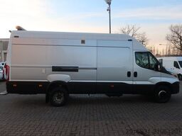 IVECO Daily Kasten GKa 65 C 17V Maxi Werkstatt Klima