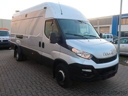 IVECO Daily Kasten GKa 65 C 17V Maxi Werkstatt Klima